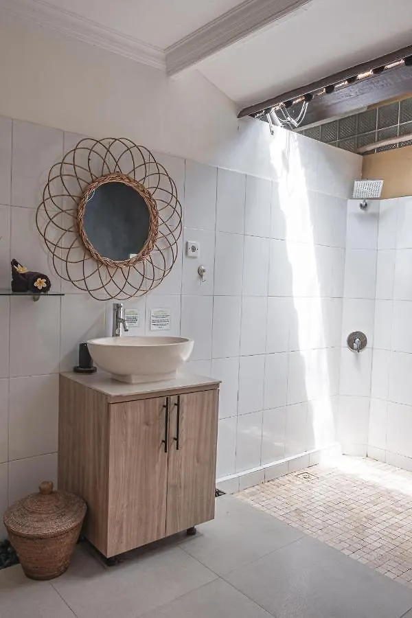Villa Karma Legian 0*, Legian (Bali) Indonesia