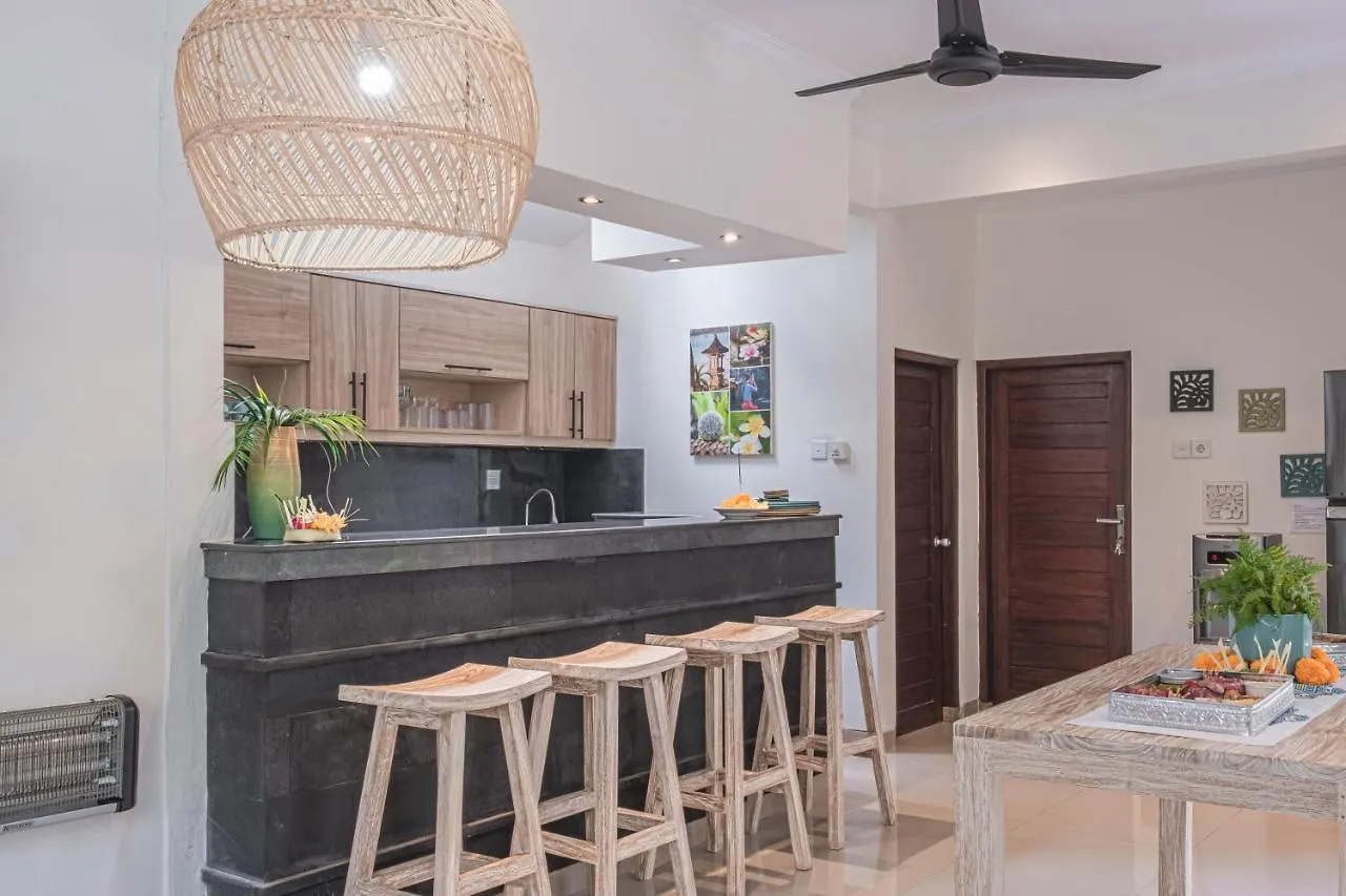 Villa Karma Legian