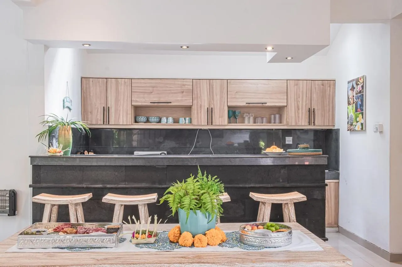 Villa Karma Legian Legian (Bali)