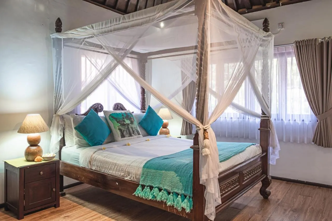 Villa Karma Legian  Legian (Bali)