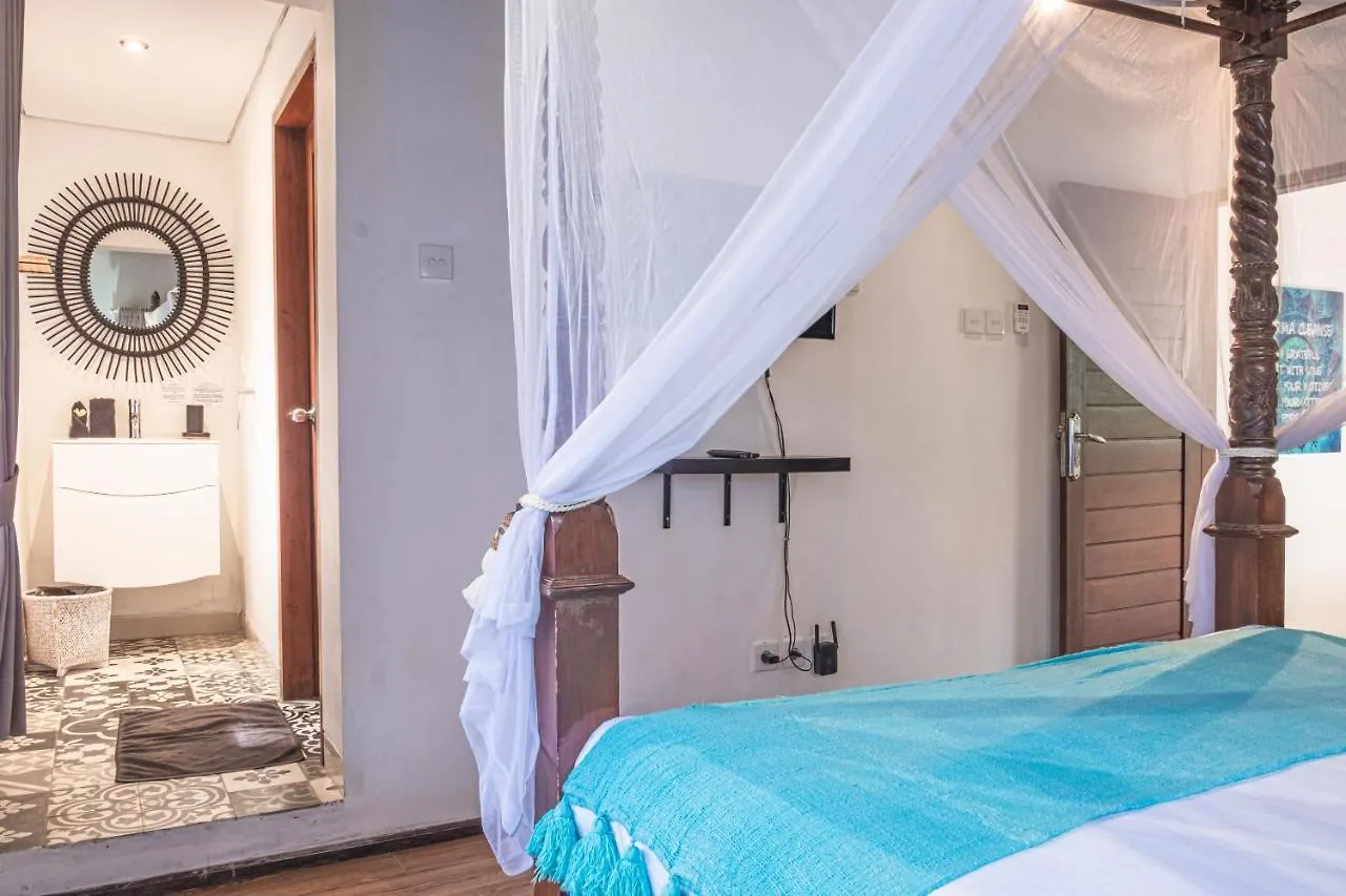 Villa Karma Legian 0*, Legian (Bali) Indonesia