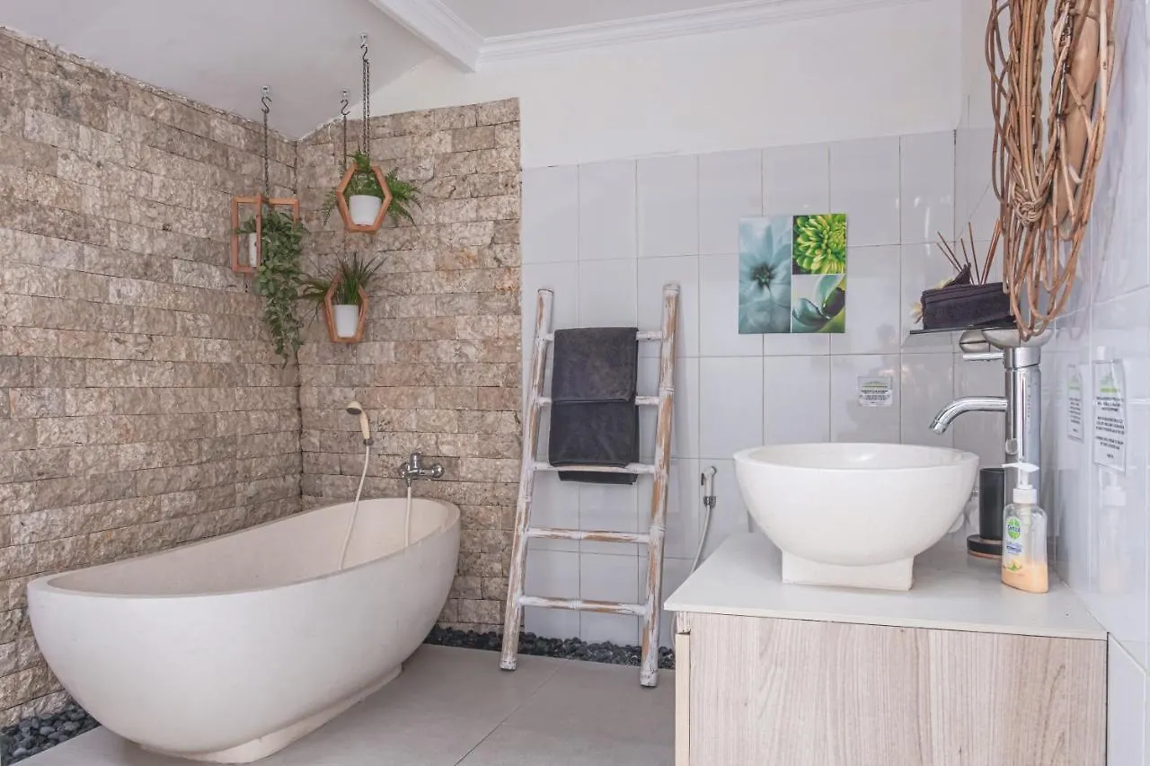 Villa Karma Legian