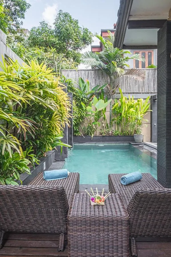 Villa Karma Legian